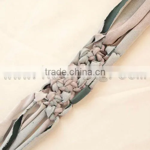 braid patch for swimming suit WPH-1165