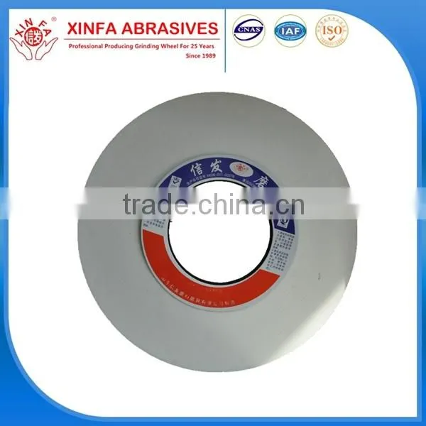 Grinding Stone Vitrified Silicone Carbide Grinding Wheel photo-5