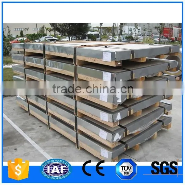 Cold Rolled 2205 Stainless Steel Sheet photo-4