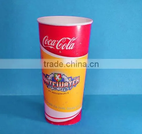 Paper Cup Forming-Stacking-Counting Machine(production Line) photo-6