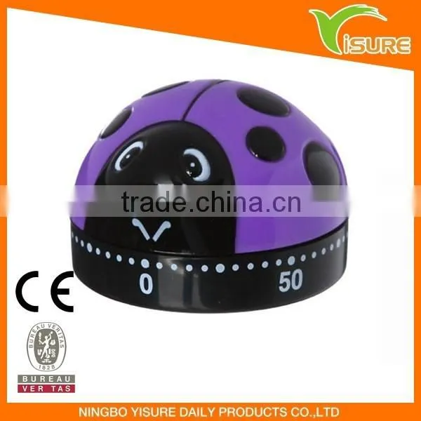 countdown timer Chicken shape digital timer