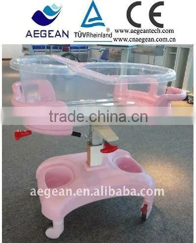 2-function Abs Medical Baby Product