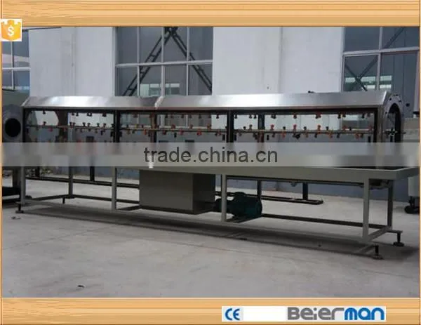 315-630mm PE Pipe Production/PE Pipe Making Machine photo-3