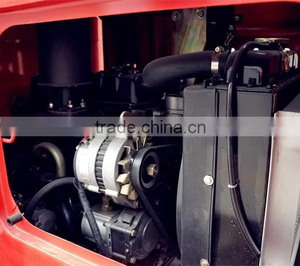 Aolite Front Forklift Loader for Sale photo-5
