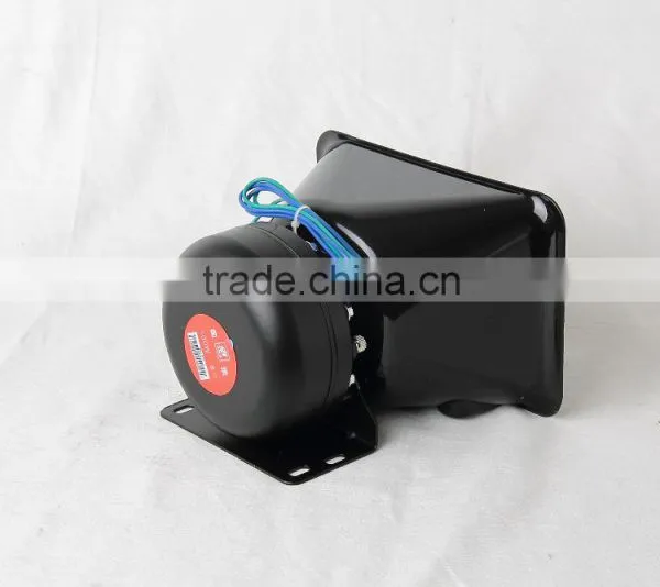 Fast Shiping 100W/12V NEW Car Police Megaphone Siren Speaker With MIC /RV/Truck in Vehicle Parts & Accessories, Car Accessories, photo-2