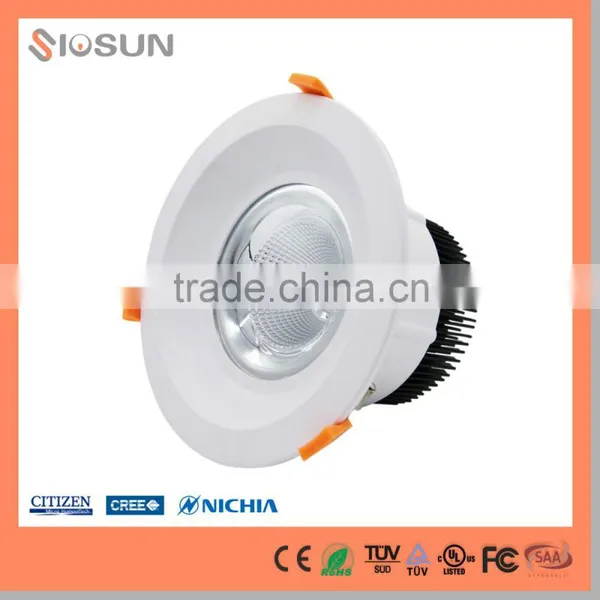 Competitive Price 100W COB Led Chip 12000LM Ceiling Led Down Light photo-3