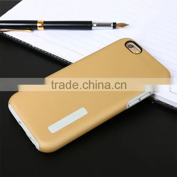 2016 New Premium Quality Factory Prices TPU+PC Cover Case for Iphone se 6 6s 6 Plus 6s Plus photo-5