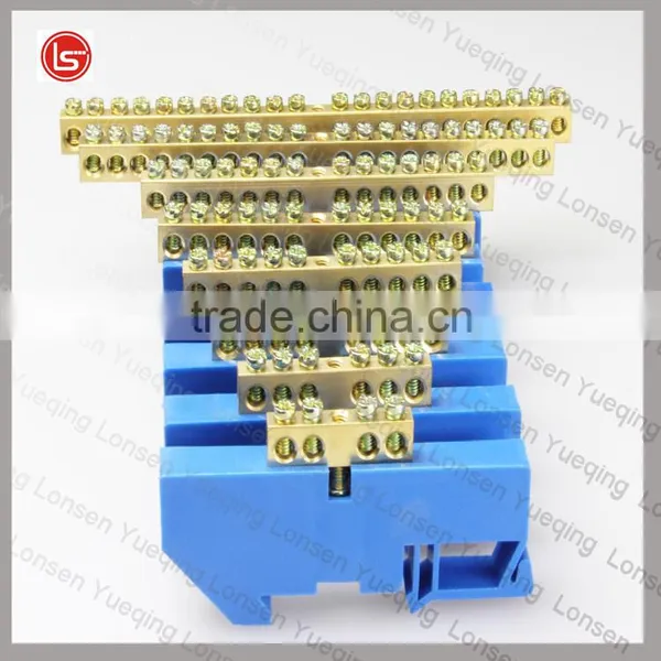 Free Samples Electric Contact Terminal Connectors photo-2