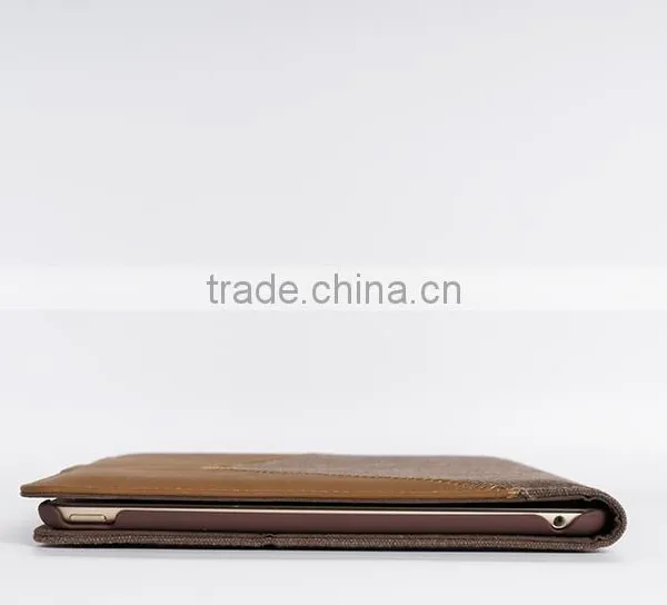 Original Protective Tablet Bumper Case for Ipad Air 2 photo-5