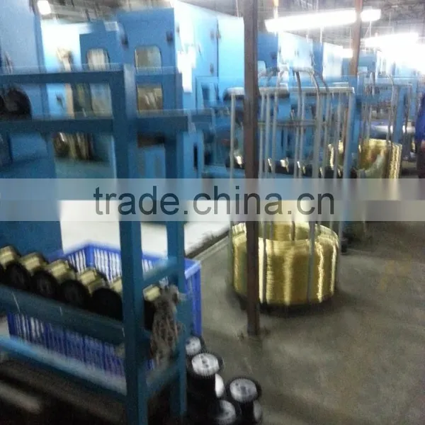 EDM Brass Wire Dia 0.25mm 5kgs/spools photo-3