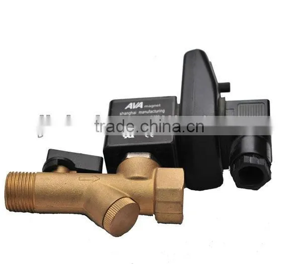 Sullair Drain Valve photo-4