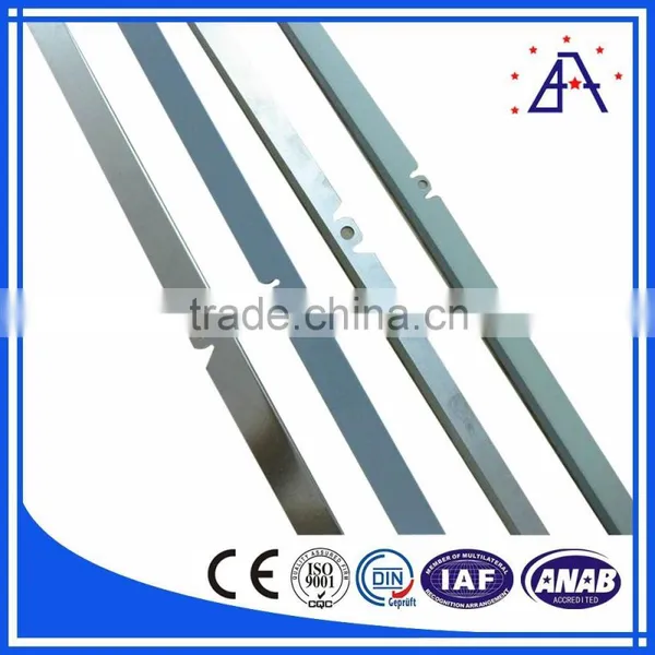 European Style Aluminum Snap Frame photo-2