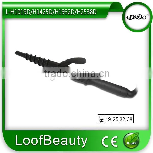 Popular Dodo Hair Curlers With Clips All Colors Available photo-5