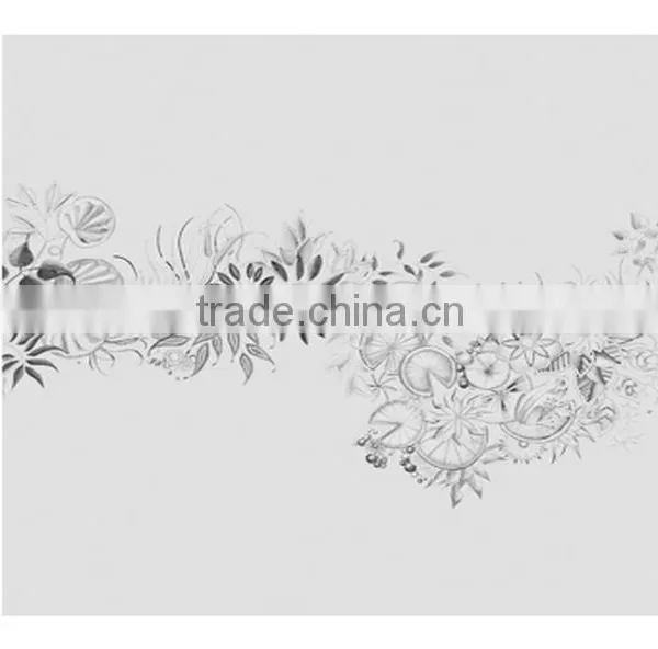 Sale Printing Special Effect Wall Paper, Lovely Animal Wall Sticker for Kids Room , Import Wall Mural Maker photo-2