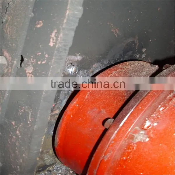High Efficiency Small Biomass Metal Melting Furnace Price for Sale photo-6