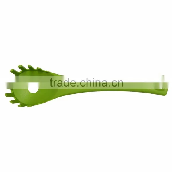 USA Made Pasta Server - Lift-It Design Keeps Counters Clean & Cooking Utensils Free of Germs and Comes With Your Logo photo-6