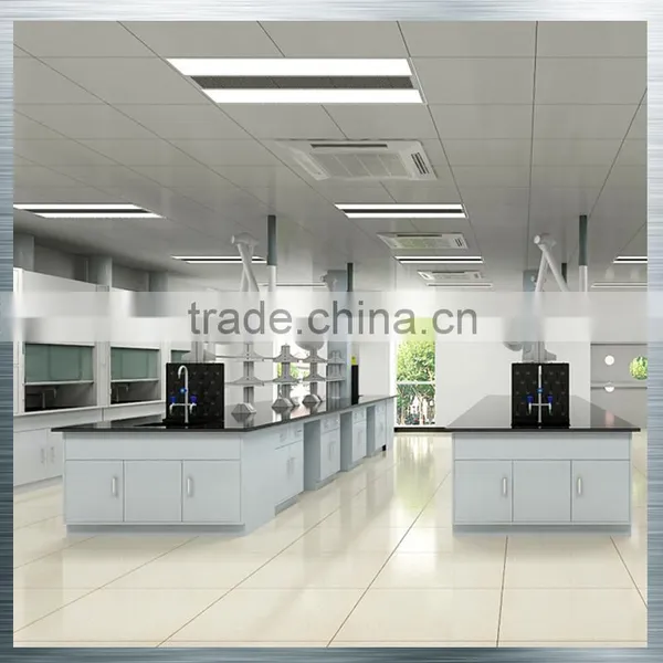 Modern Design High Quality University Laboratory Furniture photo-2