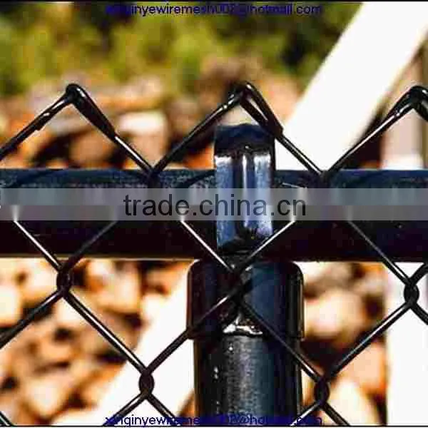Chain Link Fence Calculator