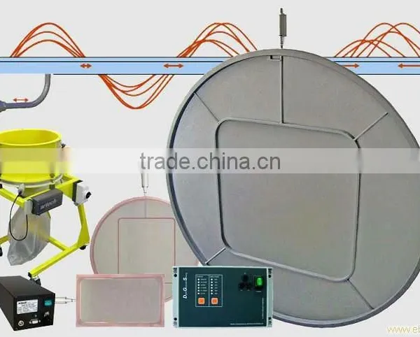 Swiss Artech Ultrasonic Generator
