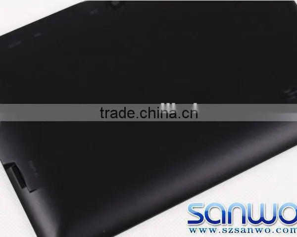 7 Inch Tablet pc Android4.2 Support Wifi Bluetooth Beste Tablet Pcs photo-2