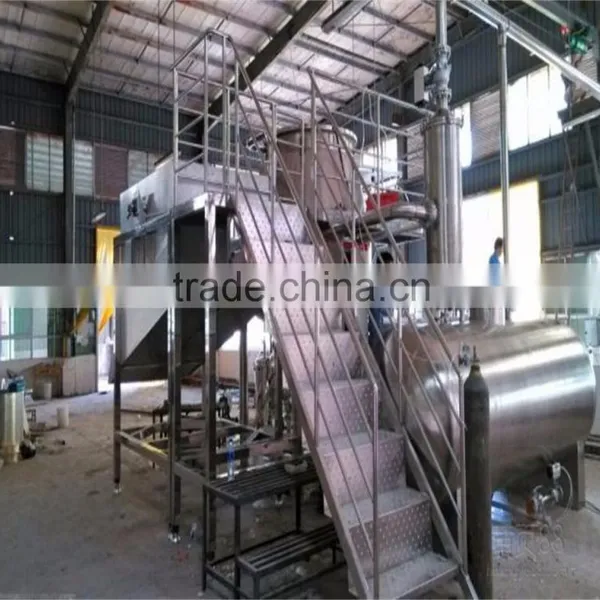 Vacuum Frying Technology photo-3