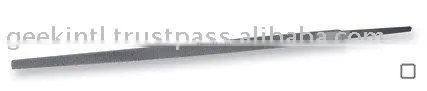 Square Steel File