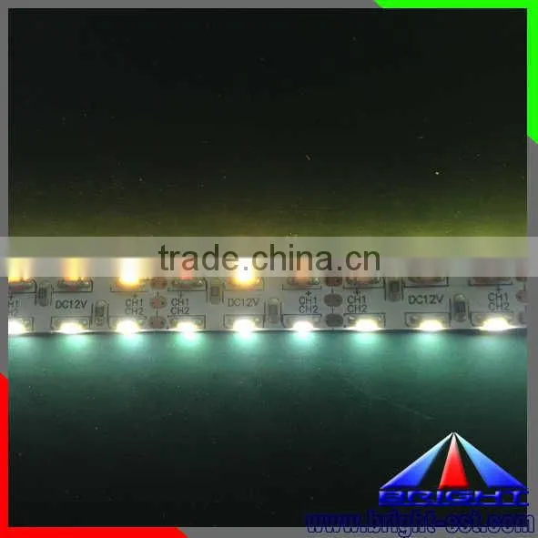 3014 Smd Led Lumenmax Single Line 120 12 Volt Led Lights, 3014 240 Led/m Strip Light photo-4
