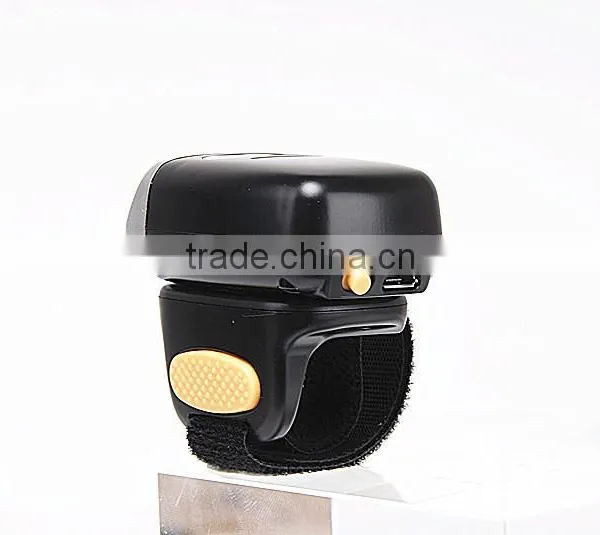 New Pretty Wireless Barcode Reader Supplier photo-4