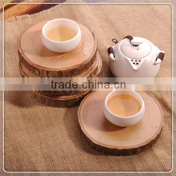 Thai Solid Wood Pallet by Handmade