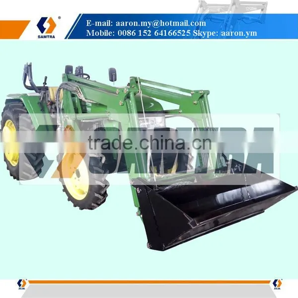 Front End Loader Prices photo-3