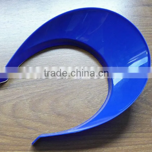 Plastic Sunvisor photo-4