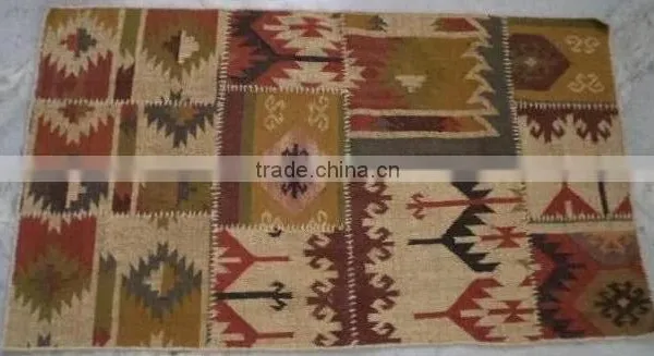 Patchwork Rugs