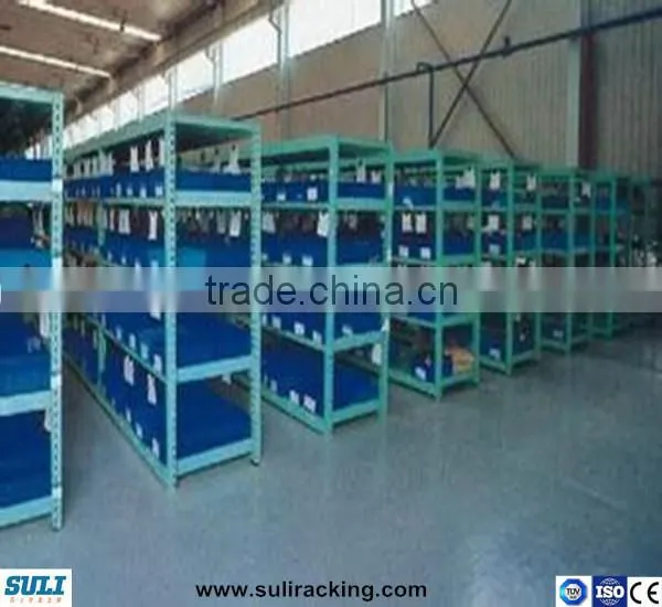 Steel Storage Server Rack Shelf photo-5