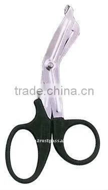 Utility Scissor, Veterinary Scissor, Veterinary Instruments/Equipments