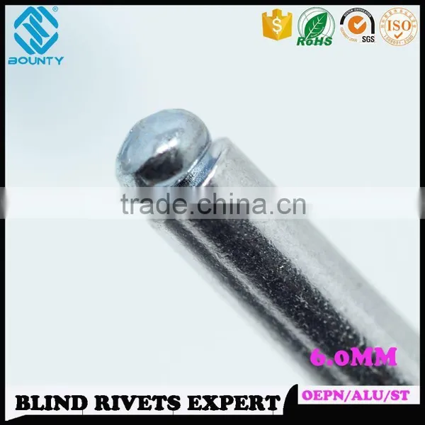 BOUNTY 6.0MM BLIND RIVETS photo-5