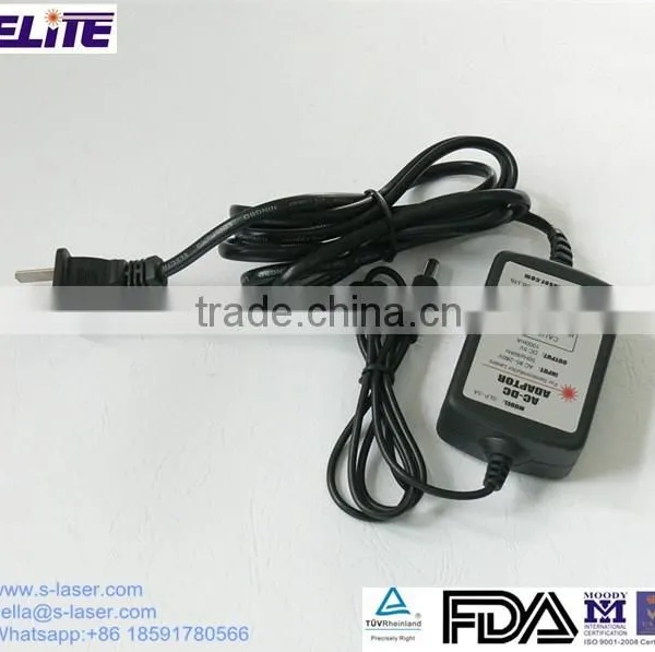 FDA Certify 70mw 90-250VAC Laser Line Projector for Stone/Metal/Woodworking, Fabric/Tire Processing Laser Alignment&Calibration photo-3