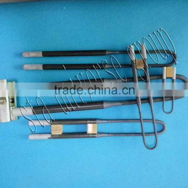U Shape Molybdenum Disilicide Heating Element(CE Qualified) photo-4