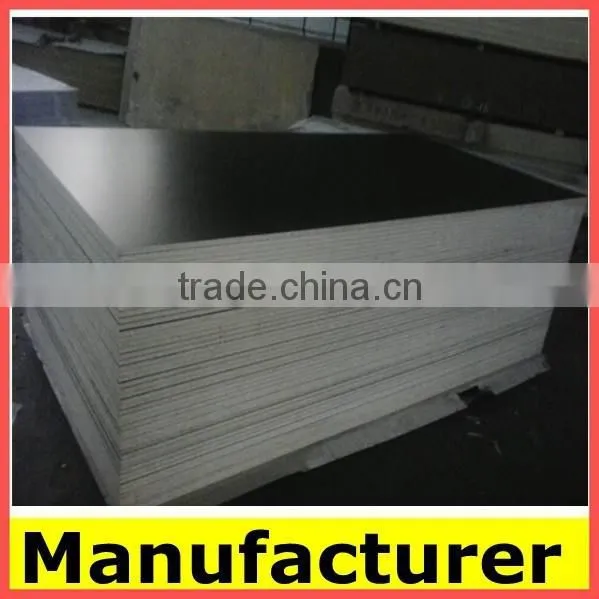 Cheap E2 Melamine Chipboard photo-2