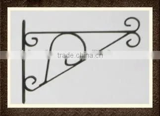 Stainless Steel Garden Wall Hanging Hooks photo-5