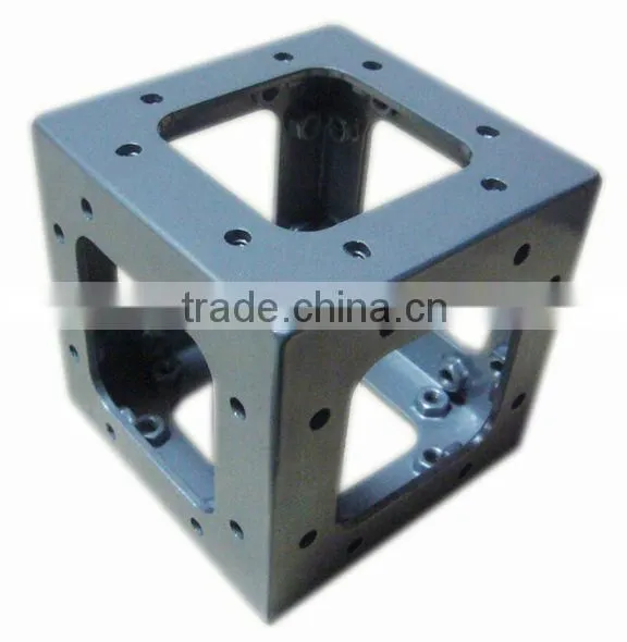 Black Aluminum Truss Display photo-4