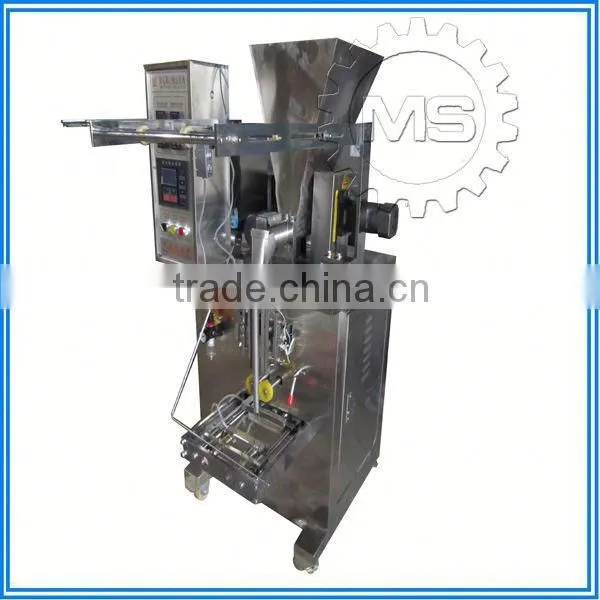 Factory Direct Supply Detergent Powder Filling Packing Machine photo-3