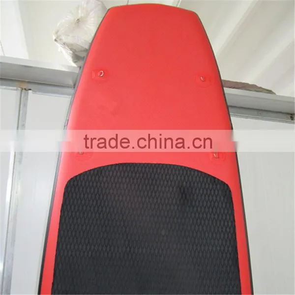 Inflatable SUP Board Paddlesurf Top Grade Custom Stand Up Paddle Board photo-3