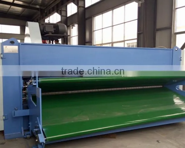Clamp Feeding Machine,nonwoven Machinery