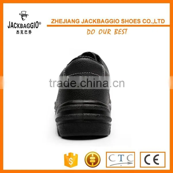 2016 Protection Safety Shoes and New Model Shoes Men photo-4