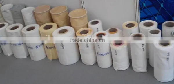 Air Dust Filter Socks Filter Bag photo-6