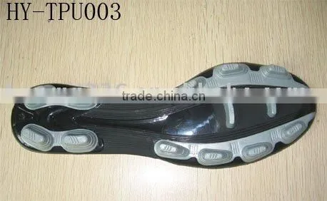 TPU OUTSOLE