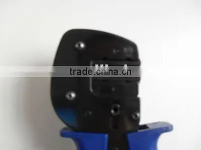 MC3 Crimper RO-T02, Solar Cable Crimping Tool for PV System,Crimping Pliers photo-2