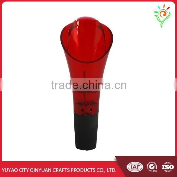 Free Flow Plastic Pourer Spout Wholesale photo-2