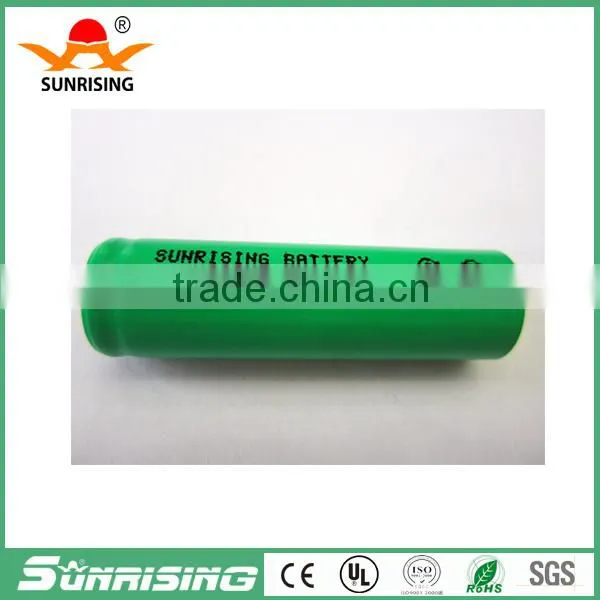 AA900mAh Ni-mh Rechargeable Battery for photo-2