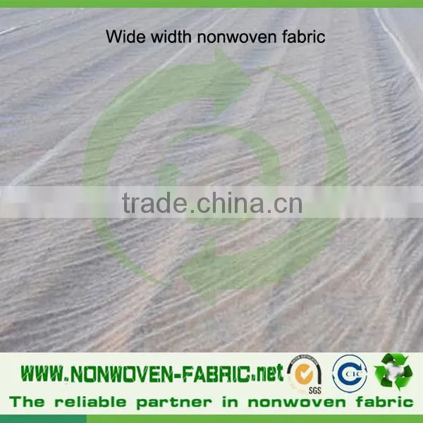 Weed Control Fabric Non Woven Fabric Roll Weed Membrane photo-5